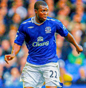 Everton alums Yakubu, Anichebe react to the return of David Moyes as Toffees manager 