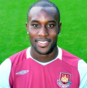 Official : West Ham Release Carlton Cole 