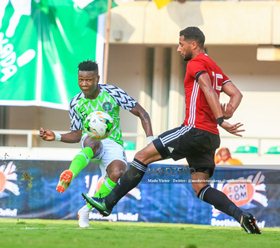 Straight Out Of FIFA 19 : Bordeaux No. 10 Kalu Scores Golazo In French League Cup 