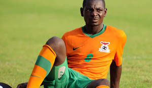 Zambia Finally Departs For Saudi Arabia Friendly