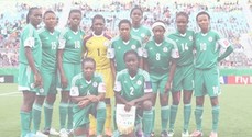 Falconets Coach, Peter Dedevbo : I Am Ready For North Korea