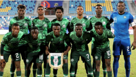 Bosso reveals 17 foreign pros were in contention for Flying Eagles WC squad, update on Eletu 