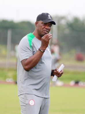 2025 Afconq Cheetahs v Super Eagles: Five winning tactics Eguavoen cannot ignore 