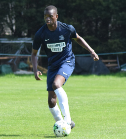 Confirmed : Former Arsenal Starlet Osimeh Signs New Deal With Southend United