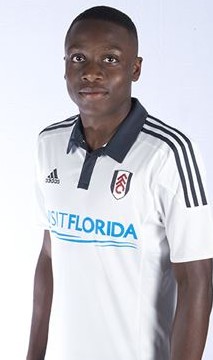 Fulham Midfielder Adeniran Shines In England Win;Arsenal Defender Bola Benched