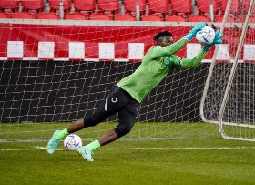 Kwara United GK opens up on invitation to Super Eagles for summer games in USA 