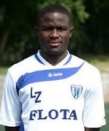 Official : Charles Nwaogu Joins Zyrardowianki Zyrardow After Flota Swinoujscie Go Bust 