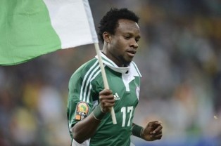 Eddy Onazi Attributes Victory Over Ethiopia To Divine Intervention