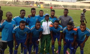 NNL: Plateau United Pip Kogi United in Jos