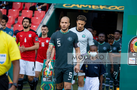 2022 WC: We’ll beat Ghana, Ekong assures Nigerians  