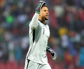 Peseiro invites his former player to train Uzoho, Okoye ahead of Saudi Arabia friendly 