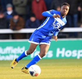 Official : Hartlepool United make decision on two ex-Arsenal schoolboys of Nigerian descent