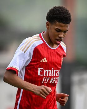 Jesus, Saka, Nwaneri injuries: 17yo Annous takes part in Arsenal's final training session pre-Tottenham 