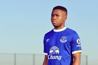 Everton Striker Lookman In Dreamland After Debut Goal For Everton