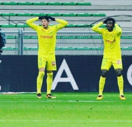 Ex-Nantes Defender Awaziem Pays Tribute To Cardiff City Record Buy Emiliano Sala 