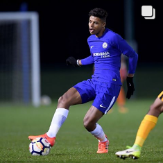 Nigeria Whizkids On Target As Arsenal, Chelsea U18s Record Wins 