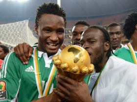 'Football has changed' -  Mikel reveals the difference between 2013 AFCON-winning team and Ivory Coast-bound side