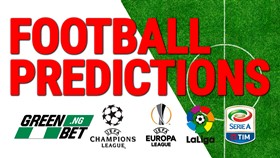 Football Predictions