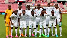 Fifa President  Hails Golden Eaglets, Emmanuel Amuneke