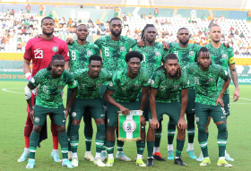 Nigeria v South Africa: Match preview, what to expect, confirmed team news, kickoff time and venue