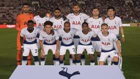 Nigerian CM Receives Highest Praise Possible From Spurs Boss After MOTM Display Vs Barcelona