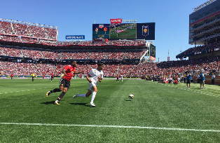 Lingard & De Gea Star; Lukaku, Pogba Subbed In As Man Utd Beat Real Madrid 