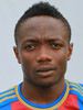 Ahmed Musa Eyeing Top Scorer's Award