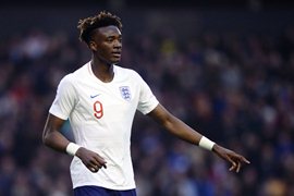 Tammy Abraham, Lukas Nmecha Instrumental As England U21 Thrash Qatar