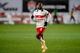 Moses's Spartak, Olayinka's Slavia, Onyeka's FCM, Onuachu's Genk walking UCLQ tightrope