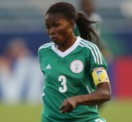 Exclusive: Gloria Ofoegbu's Transfer Fee Scares Off Suitors