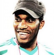 Okocha Mounts Saddle In Delta State