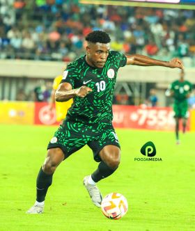 Early team news Super Eagles: Fisayo Dele-Bashiru given the green light to face Benin after injury scare 