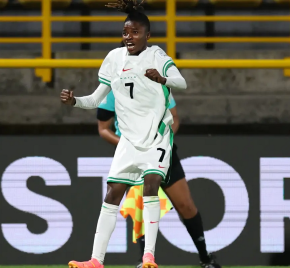 2024 Fifa U20 Women's World Cup: Five observations from Falconets hard-fought win against South Korea 