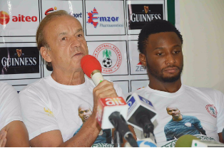 France Legend Alain Giresse: I Was Badly Treated By Rohr