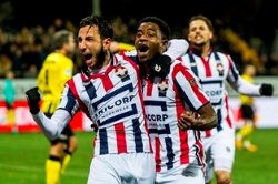 Nigerian Exports : Rio Olympics Hero, Ex-PSG Super Kid Score & Notch Assists In Eredivisie