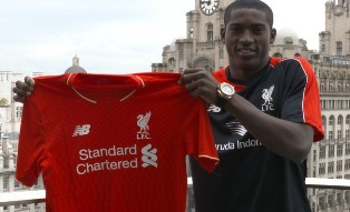 Liverpool Loanee Taiwo Awoniyi Scores First Professional Goal