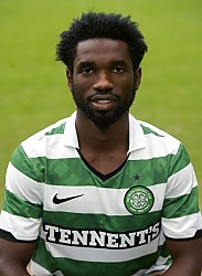 Celtic Insider: RABIU IBRAHIM Did Not Impress