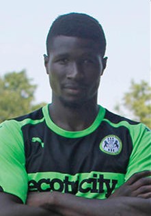 Official : Eddie Oshodi Returns To Hemel Hempstead Town