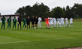 Saudi Arabia 2 Nigeria 1 : Swedish-Based Star Henry Offia On Target For Flying Eagles In Loss To Asians