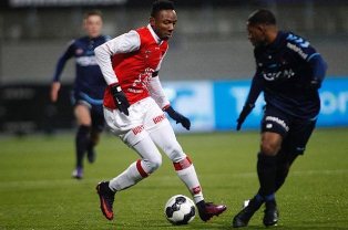 Official: Kelechi Nwakali, Iwobi Among Seven Nigerian Players Retained By Arsenal