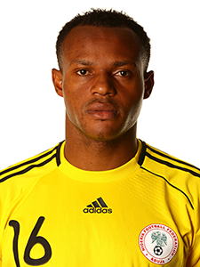 Super Eagles Gloveman Austin Ejide Is The Best Paid Player At Hapoel Beer Sheva, Pockets 300,000 Euros Per Season