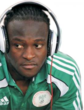 Victor Moses: We Should Not Think Of Individual Awards