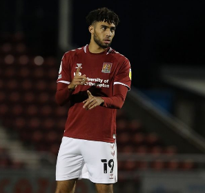 EFL : Solanke; Rotherham pair; Spurs loanee Etete; Luton, Gillingham, Bolton Nigerian strikers score 