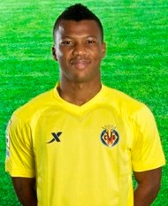 Ikechukwu Uche Scores 99th Career Goal In Spain