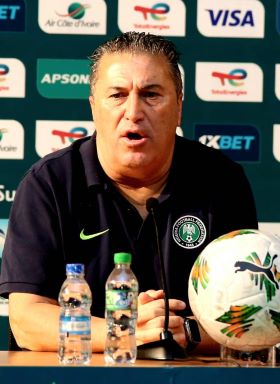 'I didn't want it' - Peseiro makes stunning revelation about rejecting contract renewal offer from NFF 