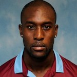 CARLTON COLE Not Leaving West Ham