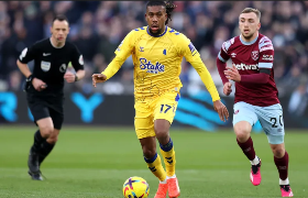   EPL wrap : Iwobi nearly scores; Aribo, Iheanacho benched; Chukwuemeka, Edozie in action