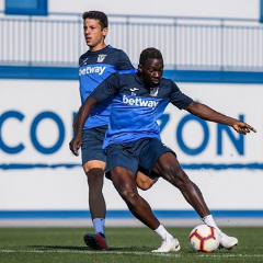  Leganes Have A Pleasant Surprise For Super Eagles, Chelsea Fans After Revealing Team News Pre-Betis  