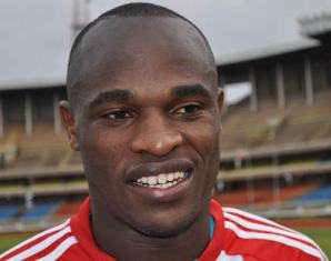 Kenya Skipper, Dennis Oliech: One Of The Important Games In Kenya History