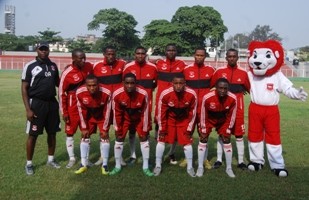 C.O.D United Ladies Share Spoils With Edo Queens in Lagos